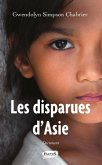 Les disparues d'Asie (eBook, ePUB) Les disparues d'Asie (eBook, ePUB)