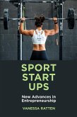 Sport Startups (eBook, ePUB)
