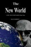 The New World (UFOS: The Fusion Series, #3) (eBook, ePUB)