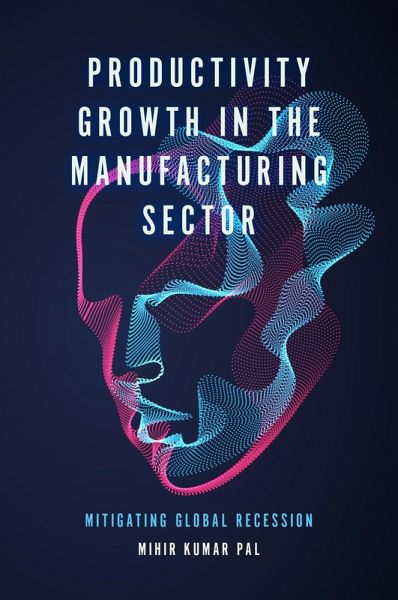 Productivity Growth in the Manufacturing Sector (eBook, ePUB) Productivity Growth in the Manufacturing Sector (eBook, ePUB)