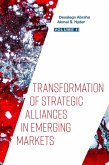 Transformation of Strategic Alliances in Emerging Markets (eBook, ePUB)