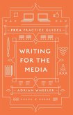 Writing for the Media (eBook, ePUB)