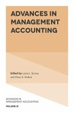 Advances in Management Accounting (eBook, ePUB)