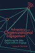 Advocacy and Organizational Engagement... - Bild 1