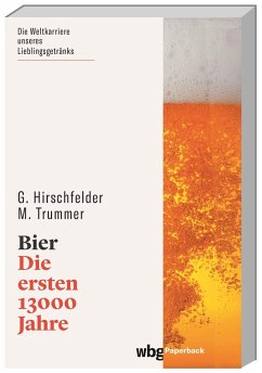 Bier - Hirschfelder, Gunther;Trummer, Manuel