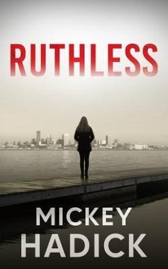 Cover Ruthless (eBook, ePUB)