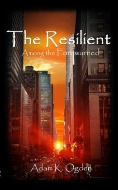The Resilient (eBook, ePUB) - Ogden, Adam