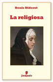 La religiosa (eBook, ePUB) La religiosa (eBook, ePUB)