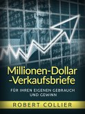 Millionen-Dollar-Verkaufsbriefe (eBook, ePUB)