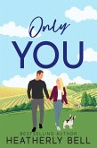 Only You (Starlight Hill, #8) (eBook, ePUB)