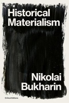 Cover Historical Materialism (eBook, ePUB)