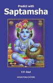 Predict with Saptamsha (eBook, ePUB)