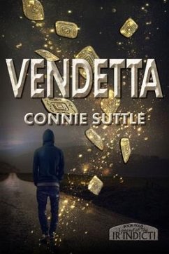 Vendetta (eBook, ePUB) - Suttle, Connie Vendetta (eBook, ePUB) - Suttle, Connie