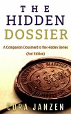 The Hidden Dossier (Companion document to the Hidden series 2nd Edition) (eBook, ePUB)