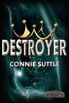 Cover Destroyer (eBook, ePUB)
