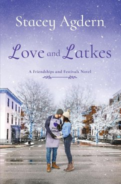 Love and Latkes - Agdern, Stacey