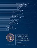 Cyberspace Solarium Commission Report March 2020