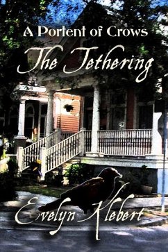 The Tethering - Klebert, Evelyn