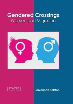 Gendered Crossings: Women and Migration