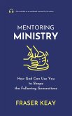 Mentoring Ministry