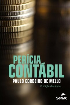 Cover Perícia contábil