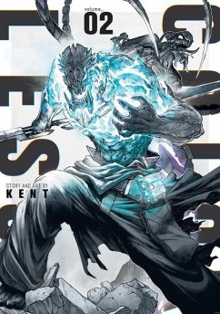 Colorless Vol. 2 - KENT