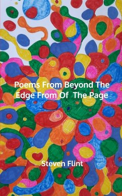 Poems from beyond the edge of the page - Flint, Steven
