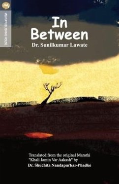 In Between - Lawate, Sunilkumar