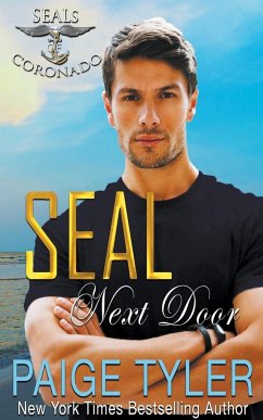 SEAL Next Door - Tyler, Paige