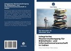 Integrierter Masterstudiengang für Bibliotheks- und Informationswissenschaft in Indien