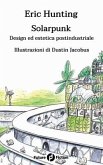 Solarpunk: Design ed estetica postindustriale