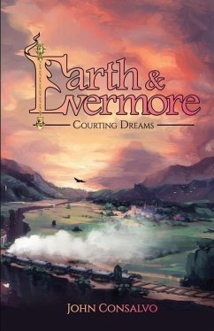 Earth & Evermore - Consalvo, John