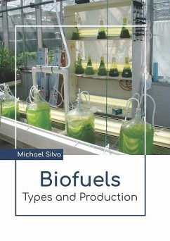 Biofuels: Types and Production