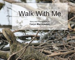 Walk with Me (Hardcover) - Maciejewski, Caryn