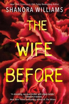 The Wife Before - Williams, Shanora