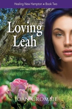 Loving Leah - Crombie, Joan