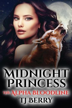 Midnight Princess - Berry, Tj