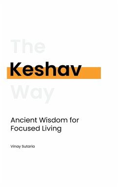 Keshav - Sutaria, Vinay