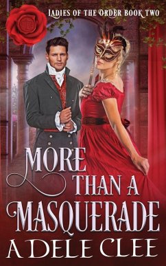 More than a Masquerade - Clee, Adele