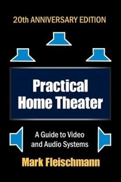 Practical Home Theater - Fleischmann, Mark