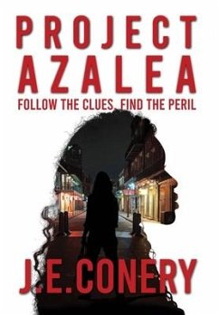 Project Azalea - Conery, J. E.