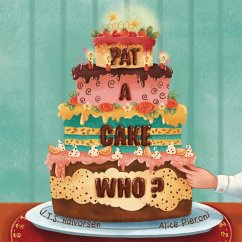 Pat a Cake Who - Halvorsen, J. T. S