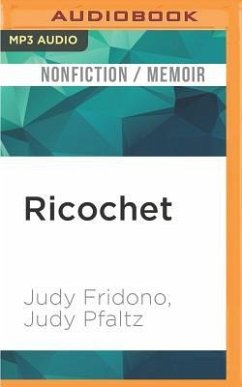 Ricochet - Fridono, Judy; Pfaltz, Judy