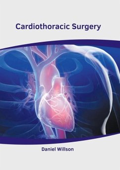 Cardiothoracic Surgery