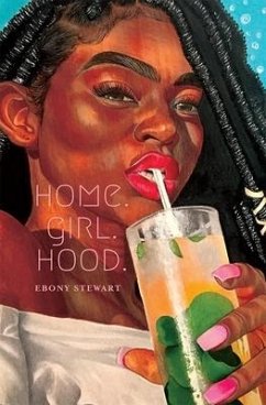 Home.Girl.Hood. - Stewart, Ebony