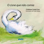 O cisne que não comia