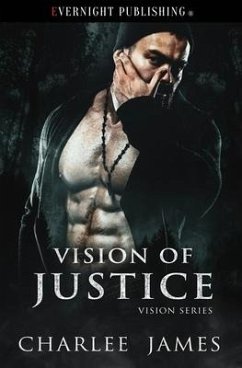 Vision of Justice - James, Charlee