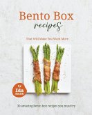 Bento Box Recipes That Will Make You Want More