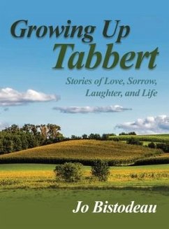 Cover Growing Up Tabbert