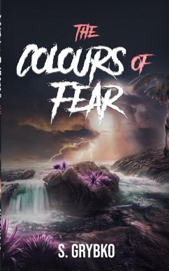 The Colours of Fear - Grybko, S.